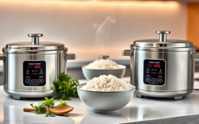 top rice cookers 2026