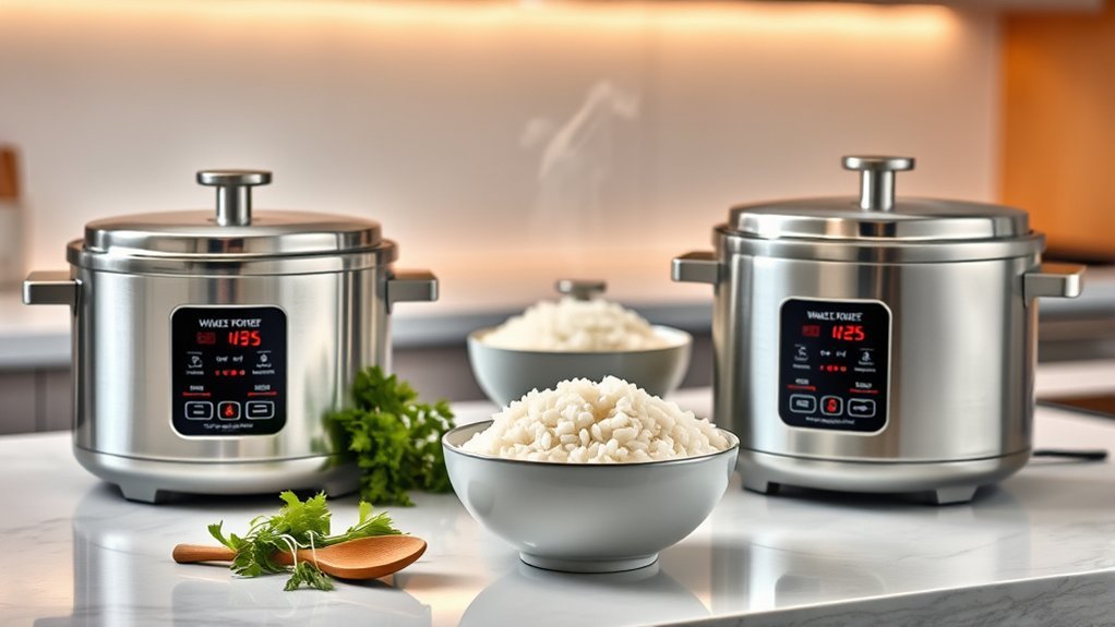 top rice cookers 2026