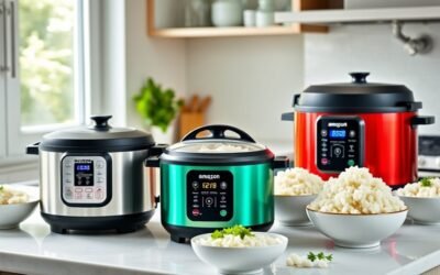 top rice cookers 2026