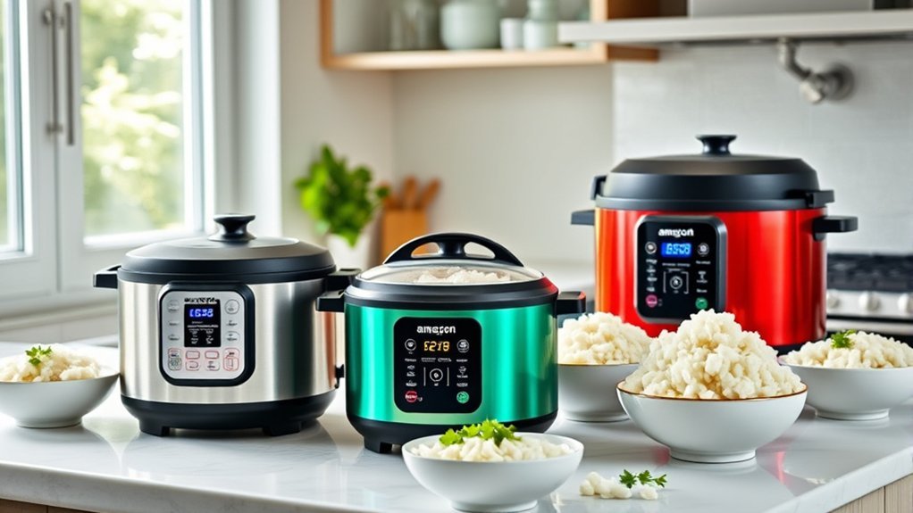 top rice cookers 2026