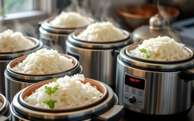 top rice cookers 2026