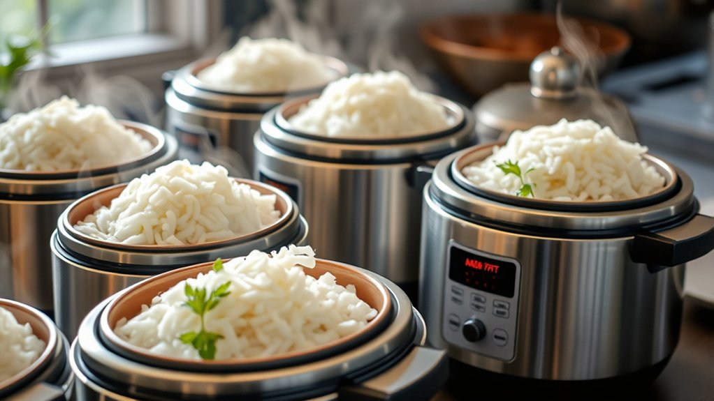 top rice cookers 2026