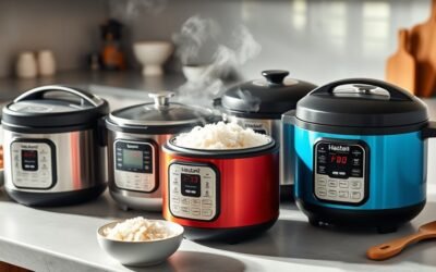 top value rice cookers