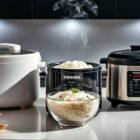 toshiba rice cookers review