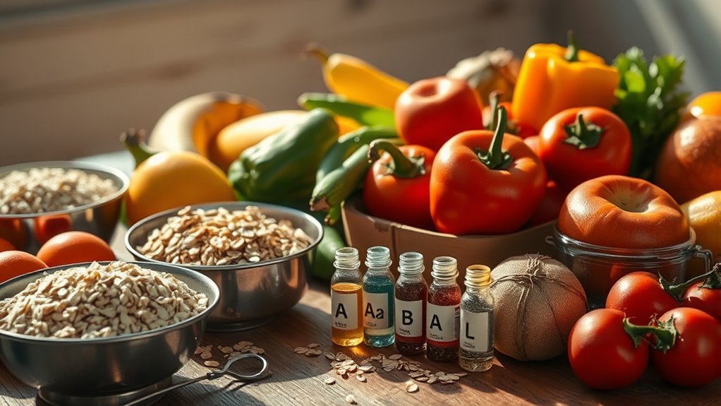 toxic heavy metals exposure