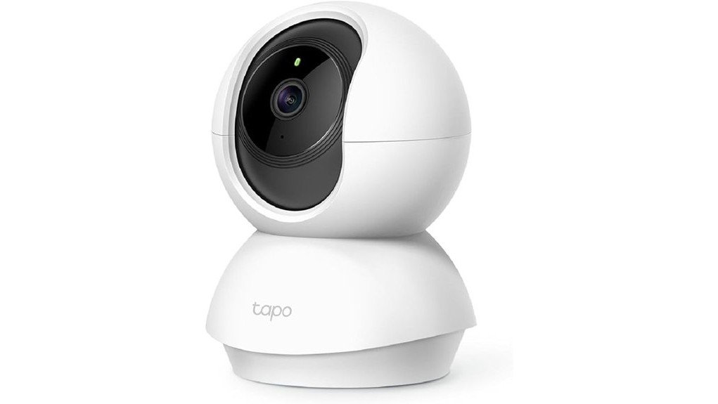 tp link tapo c200 review