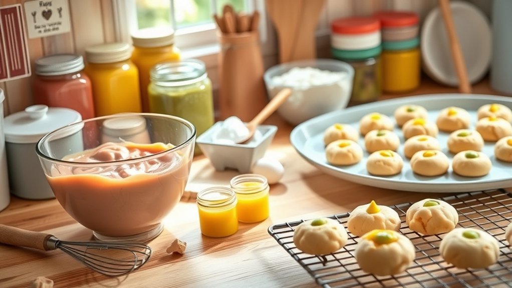 transform dishes with purees