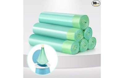 travel potty chair liners