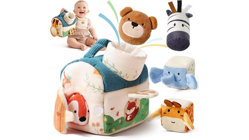 travel sensory toys review