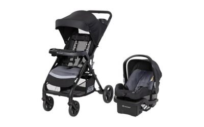 travel system for infants