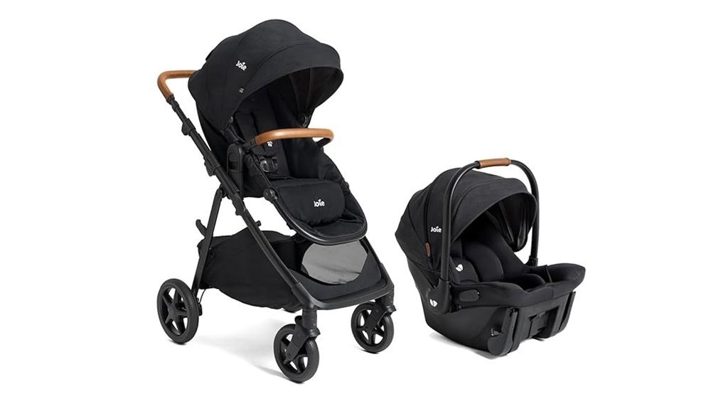 travel system review insights