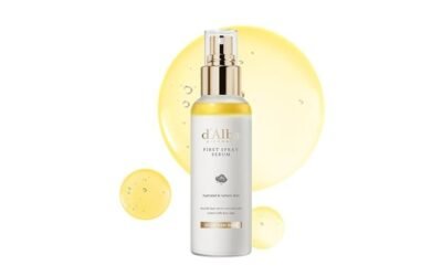 truffle serum effectiveness evaluated