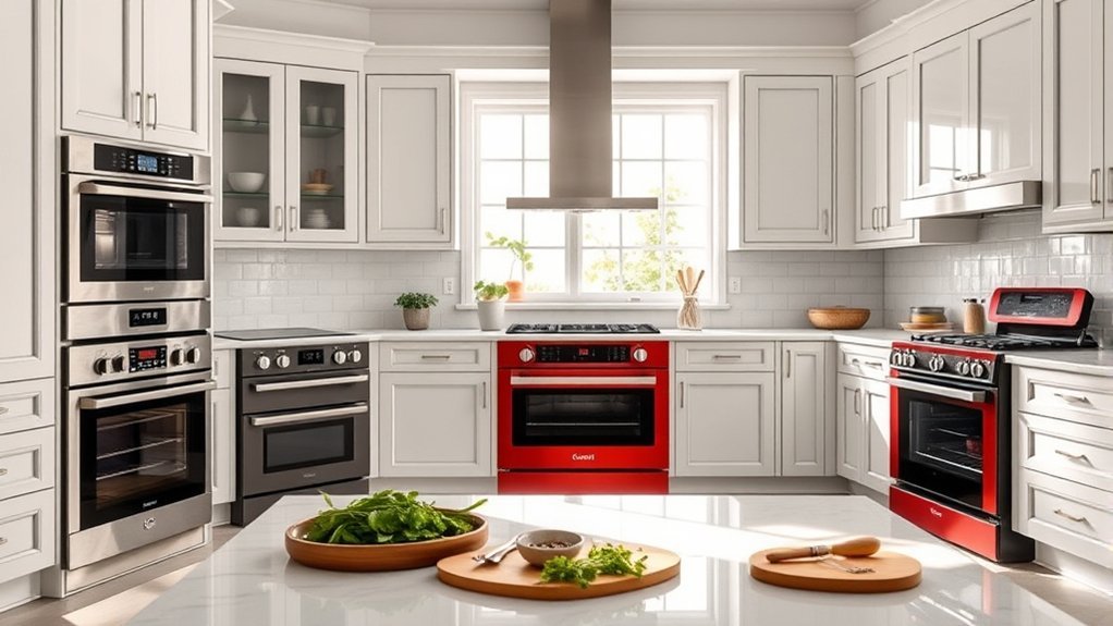 trusted oven brands 2026
