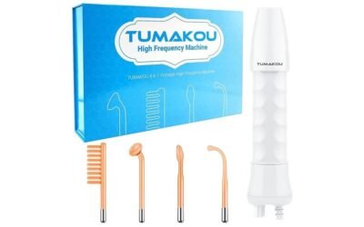 tumakou facial machine review