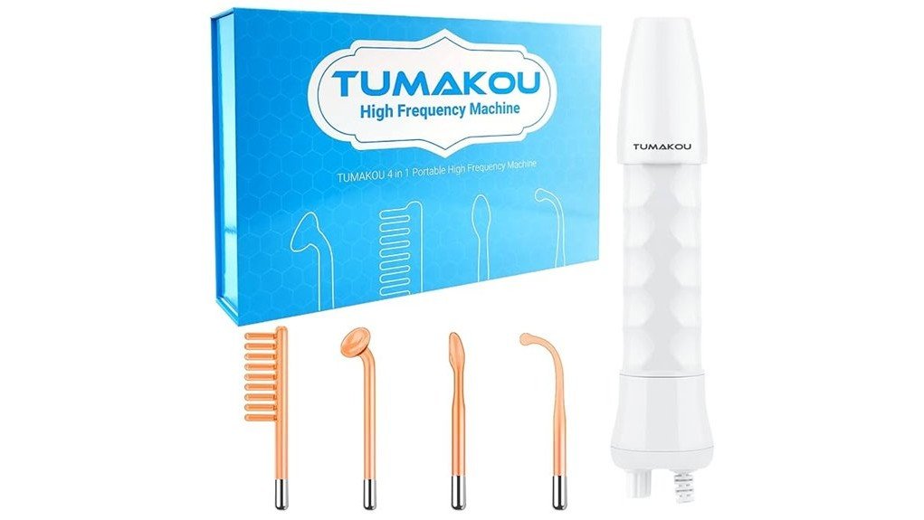 tumakou facial machine review