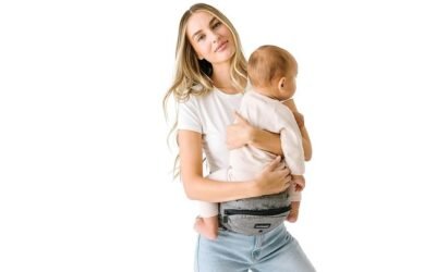 tushbaby hip seat review