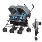 twin stroller review insights