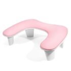 u shaped nail hand rest