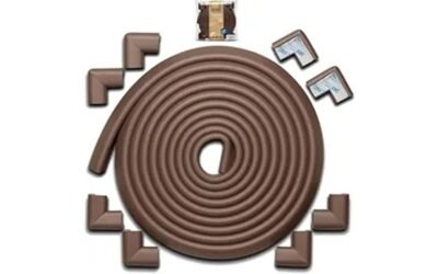 ultimate baby proofing solution