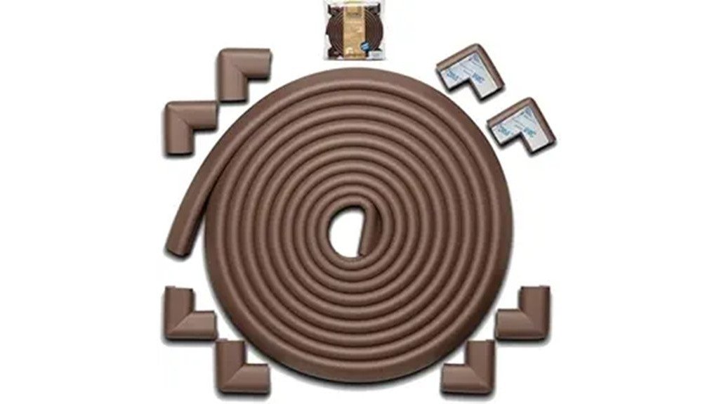 ultimate baby proofing solution