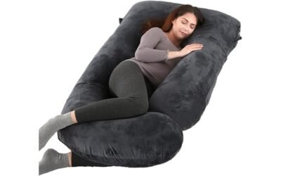 ultimate comfort for pregnancy