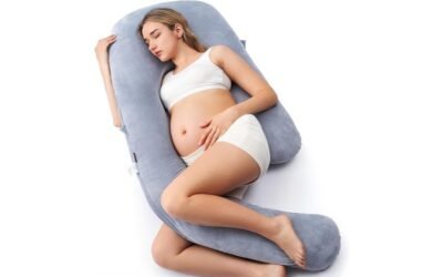 ultimate comfort for pregnancy