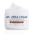 ultimate moisturizing urea cream