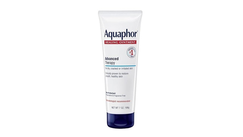 ultimate skin healing ointment