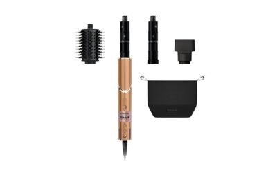 ultimate styling tool review
