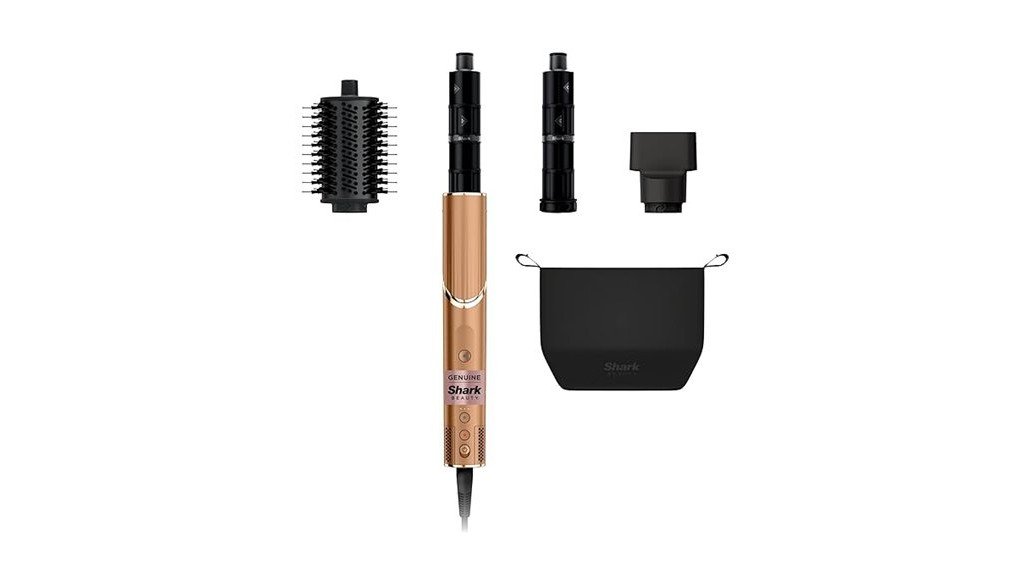 ultimate styling tool review
