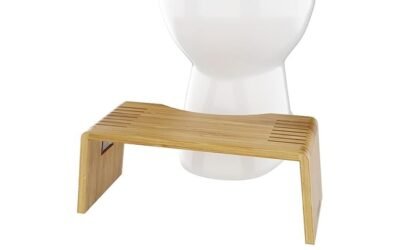 ultimate toilet stool review