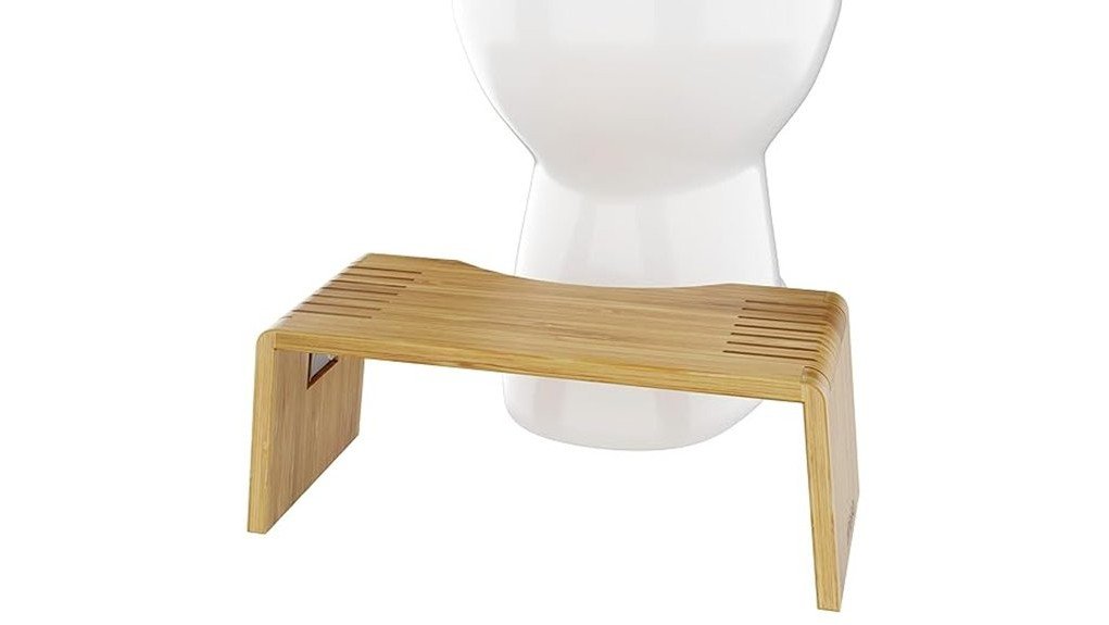 ultimate toilet stool review