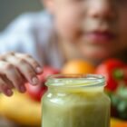 unappealing flavor for infants