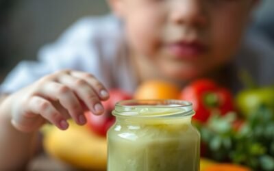 unappealing flavor for infants