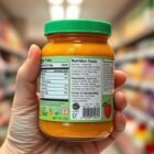 understanding baby food labels