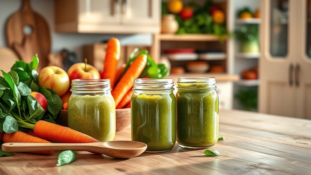 usda certified organic ingredients