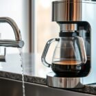 using tap water safely