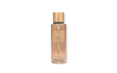 vanilla fragrance review analysis