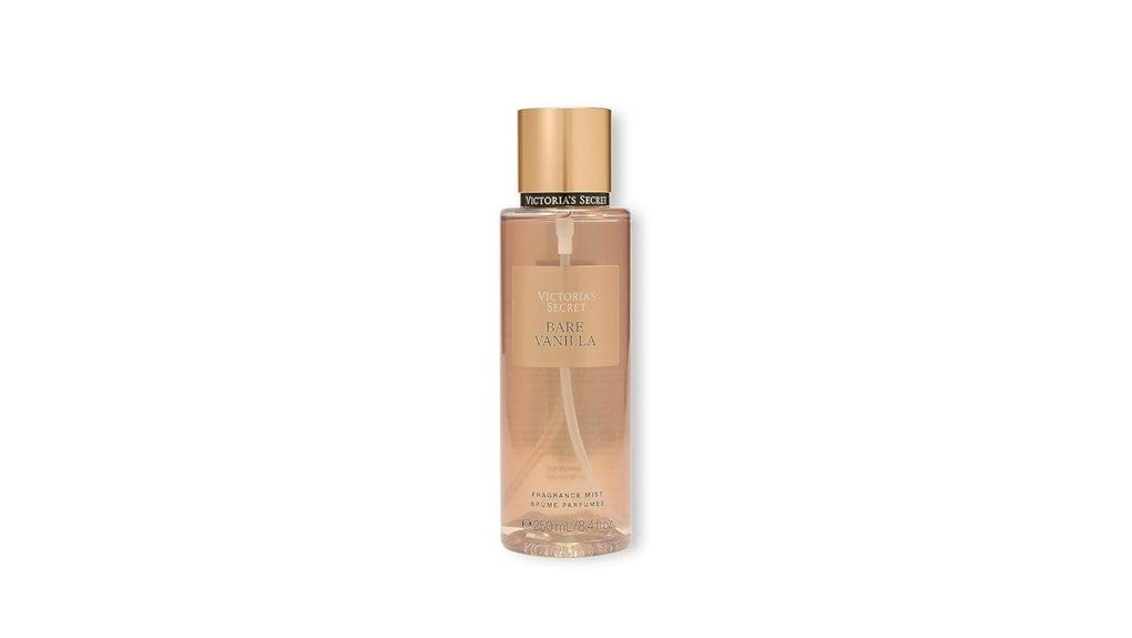 vanilla fragrance review analysis