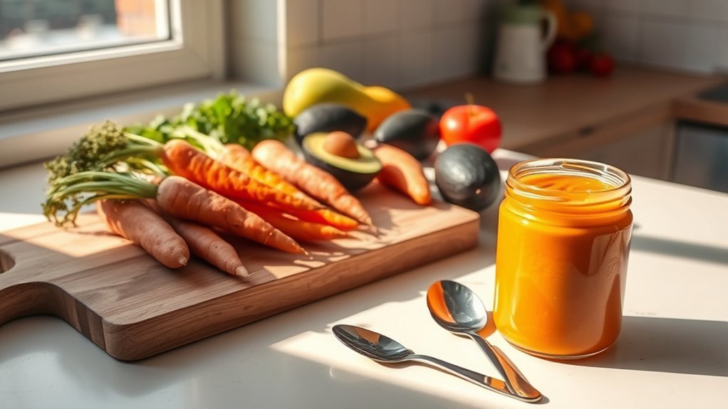 varied diet reduces exposure