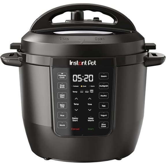 Instant Pot 6QT 7-in-1 Multi-Cooker