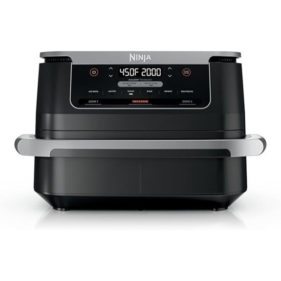 Ninja Foodi 6-in-1 FlexBasket Air Fryer (7-QT)