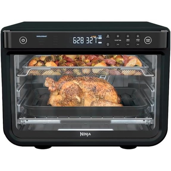 Ninja Foodi 8-in-1 XL Pro Air Fry Oven