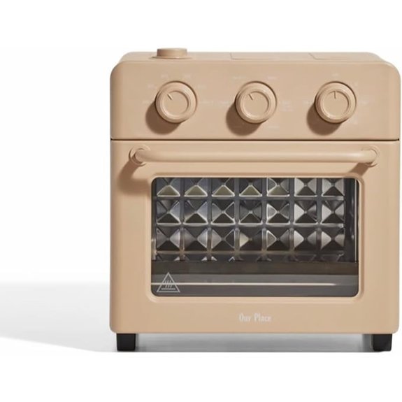 Our Place Wonder Oven 6-in-1 Air Fryer Toaster
