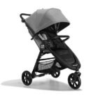 versatile all terrain stroller review