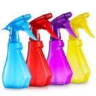 versatile and reliable spray bottles