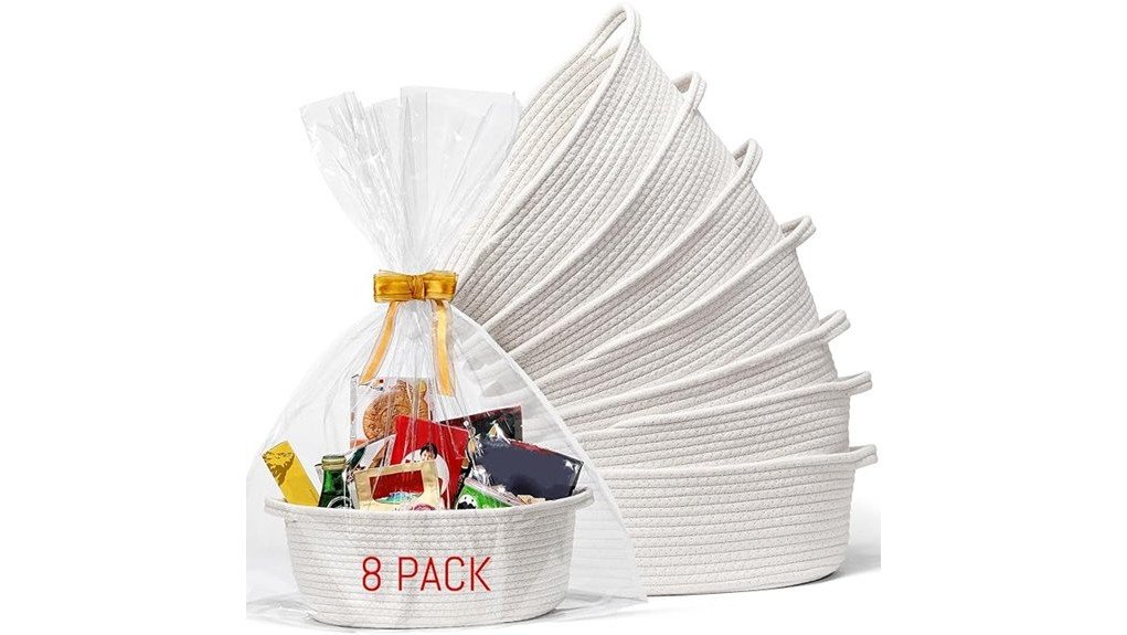 versatile and stylish storage