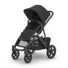 versatile and stylish stroller