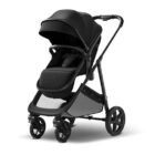 versatile baby stroller review