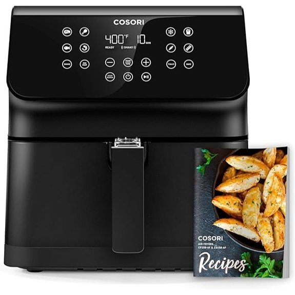 COSORI 12-in-1 Air Fryer 5.8QT
